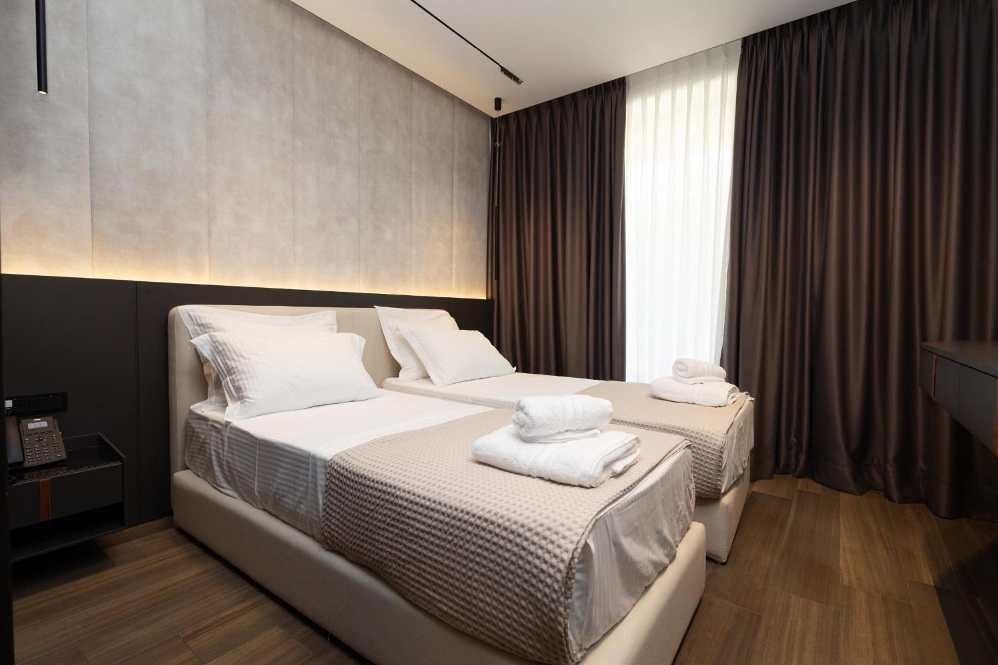 Kaiser 4* Dhërmi