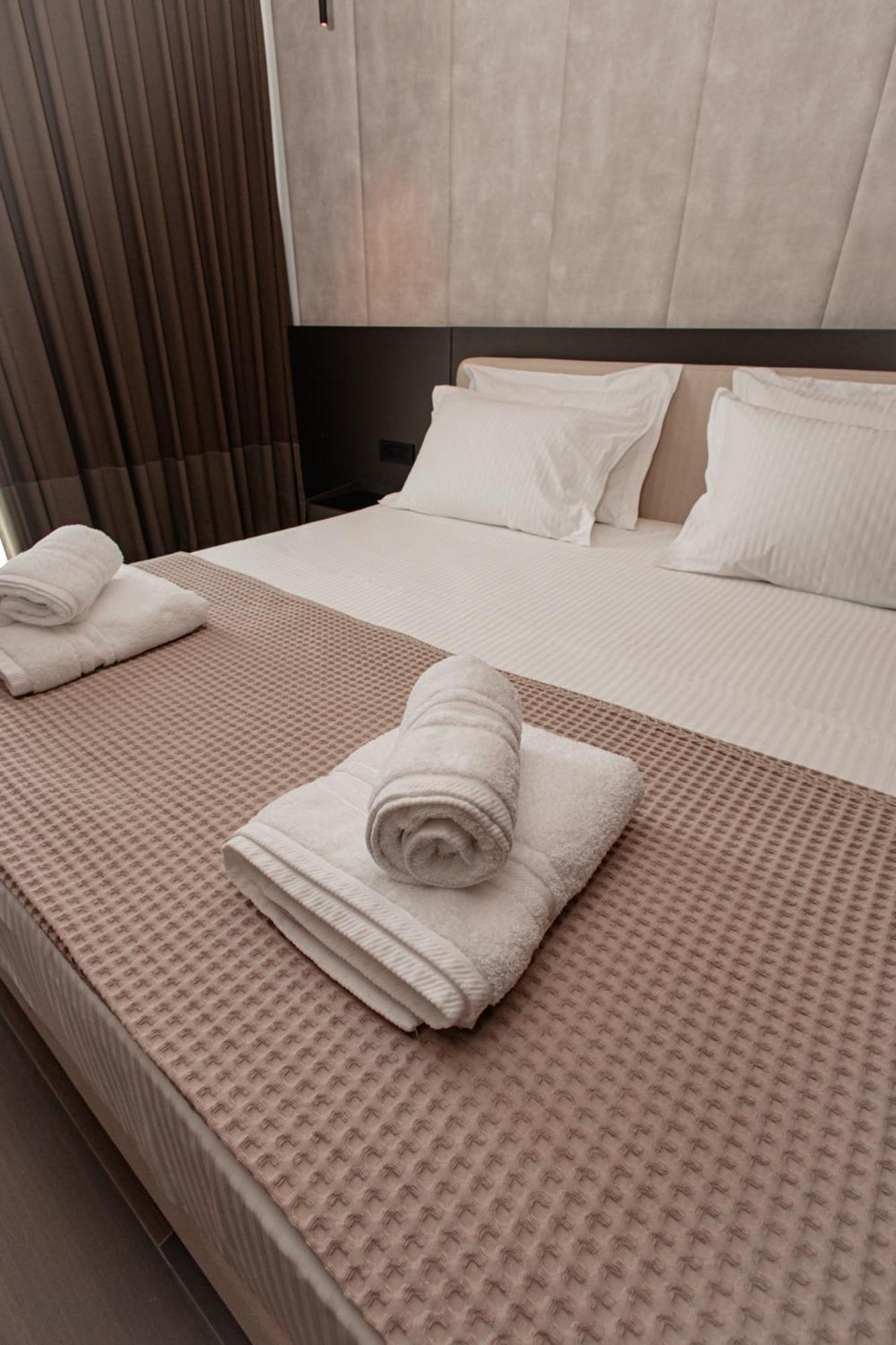 Kaiser 4* Dhërmi