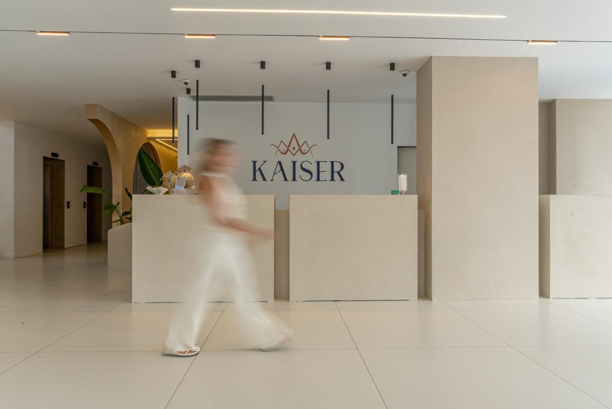 Kaiser