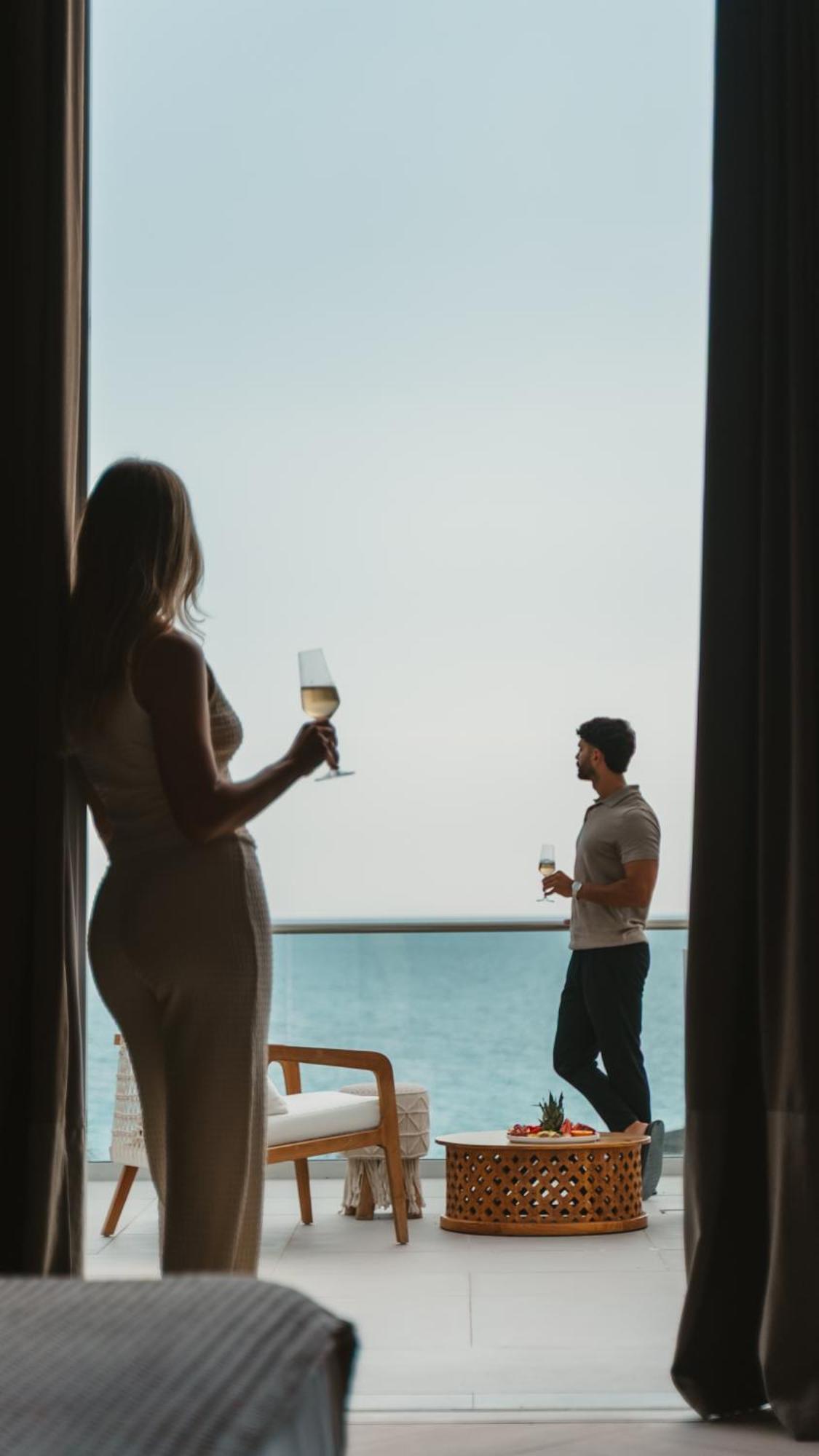 Hotel Kaiser Dhërmi