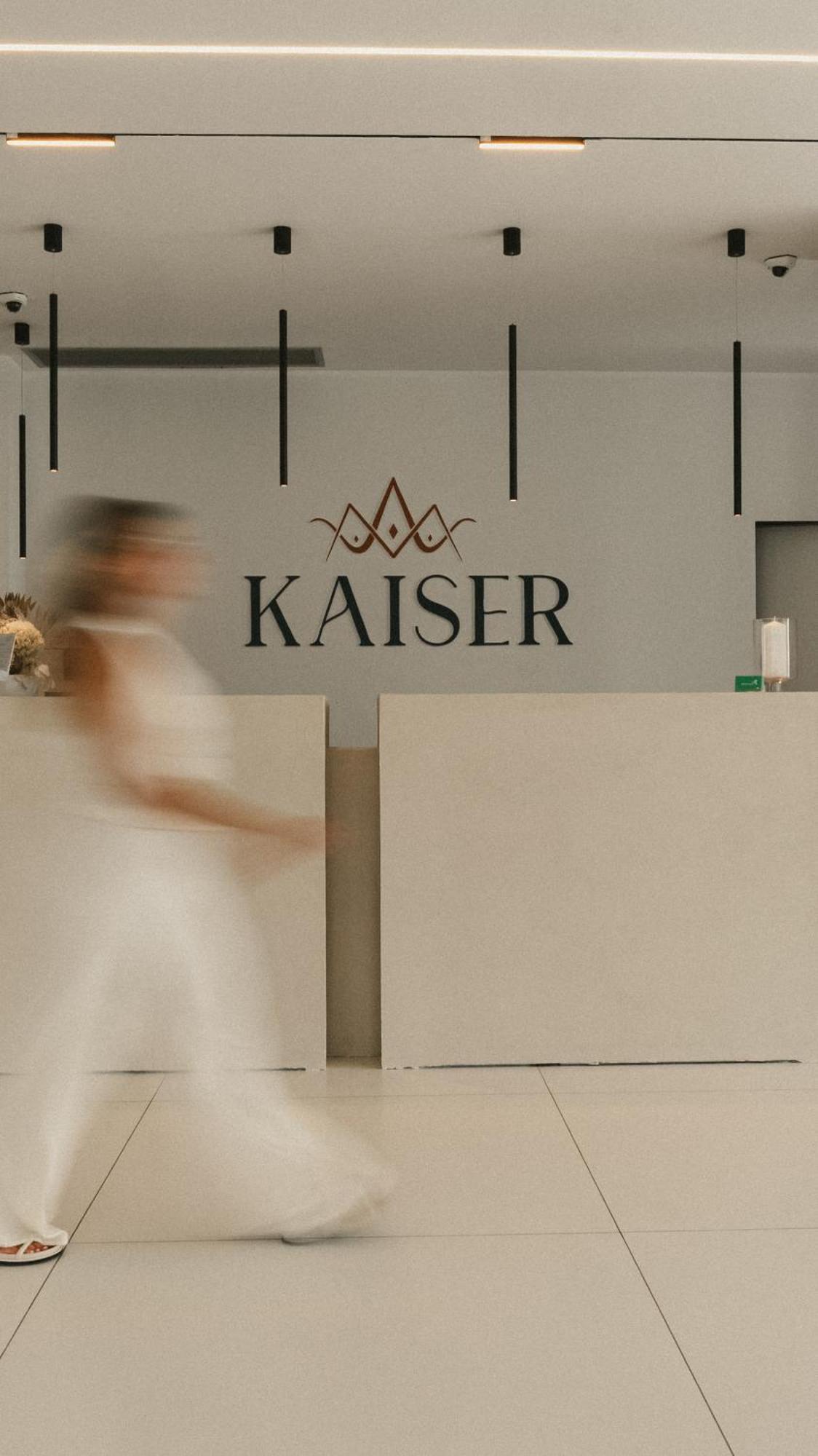 Kaiser