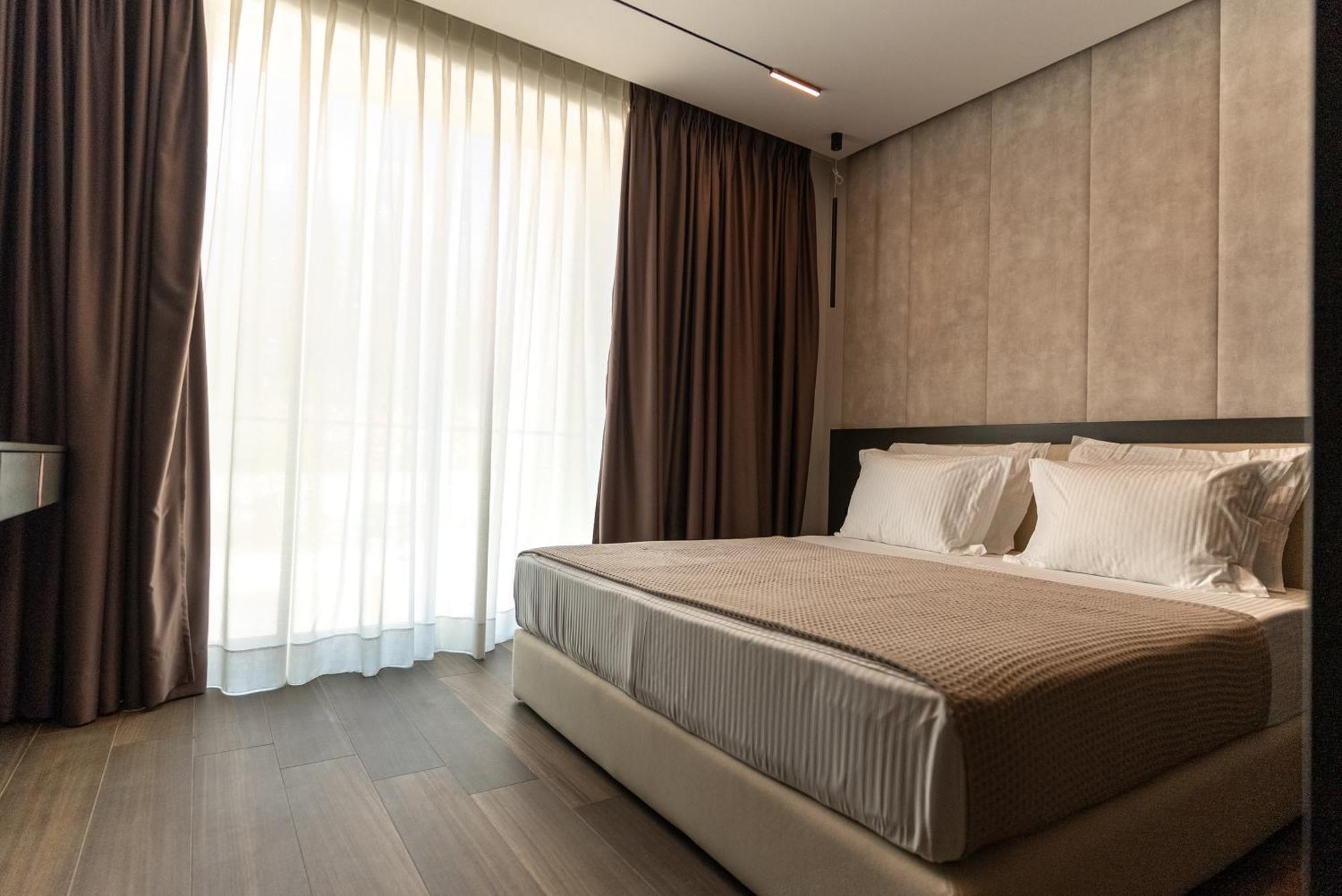 Kaiser Hotel Dhërmi